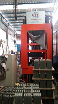 Mạnh dạn đầu tư sản xuất gạch không nung